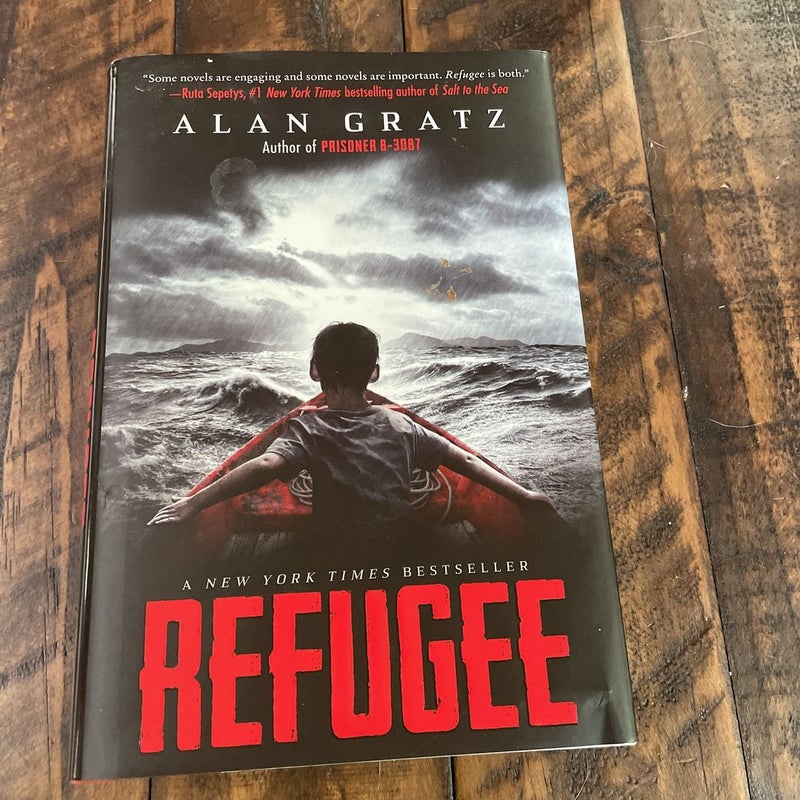 Refugee