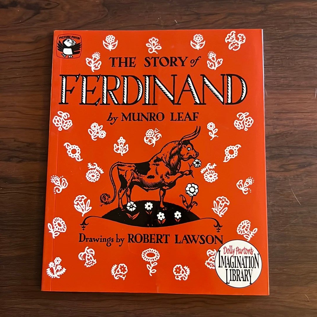 The Story of Ferdinand