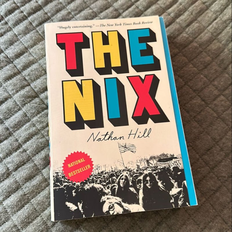 The Nix