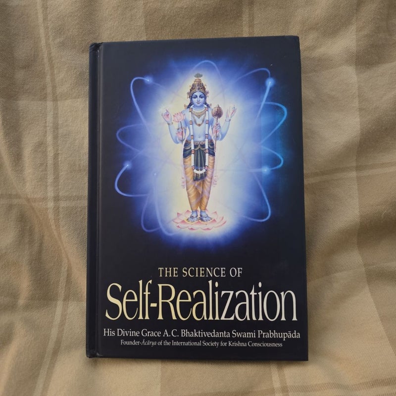 The Science of Self-Realization