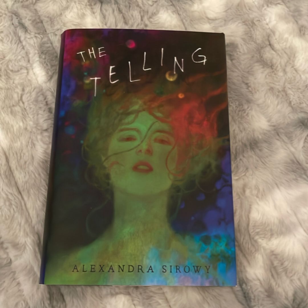 The Telling