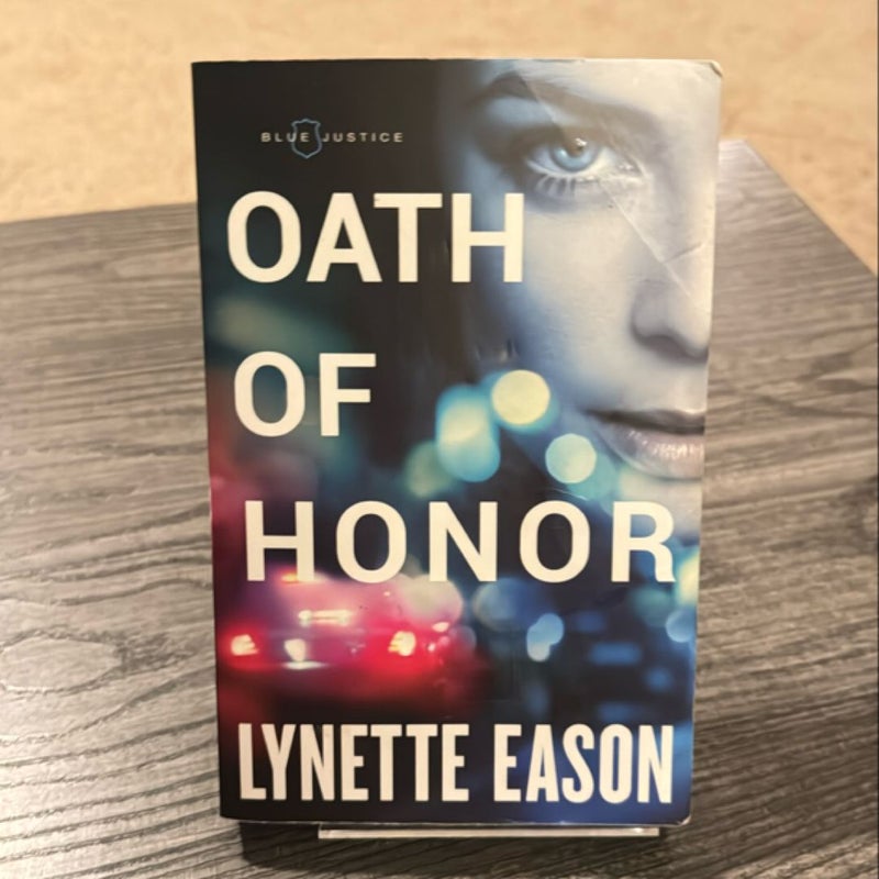 Oath of Honor