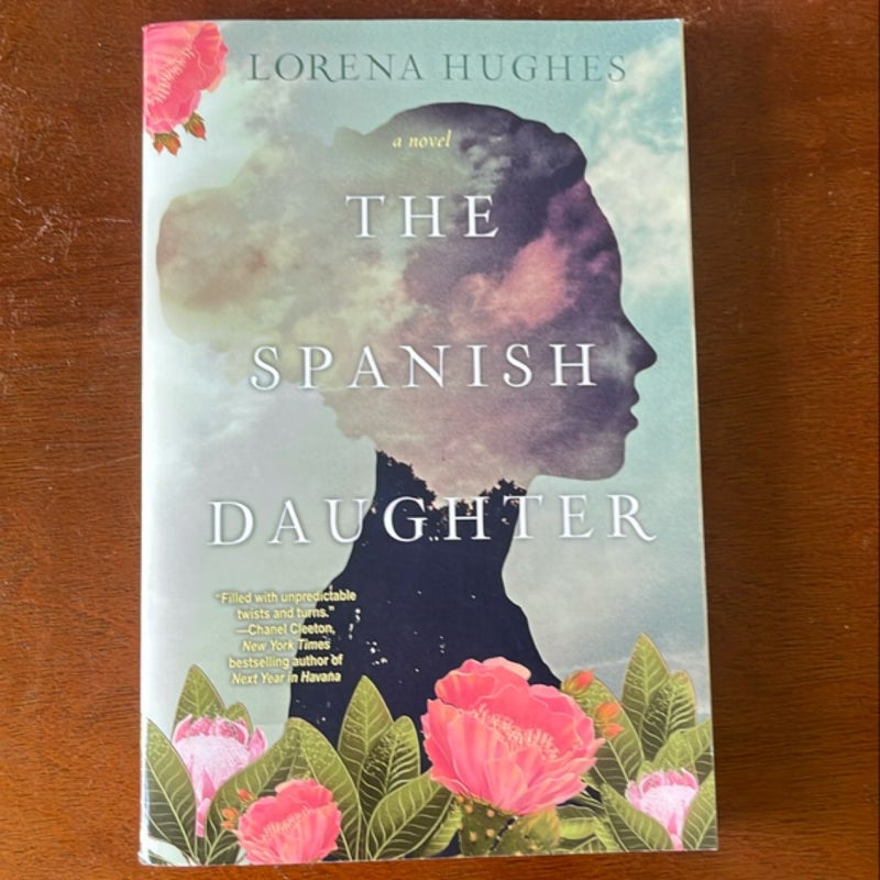 The Spanish Daughter