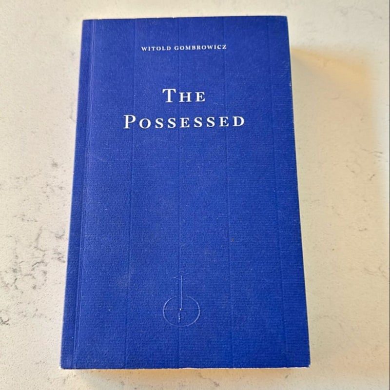 The Possessed