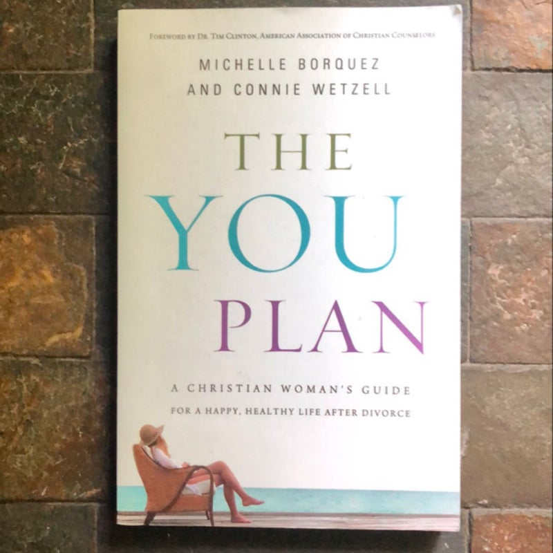 The YOU Plan