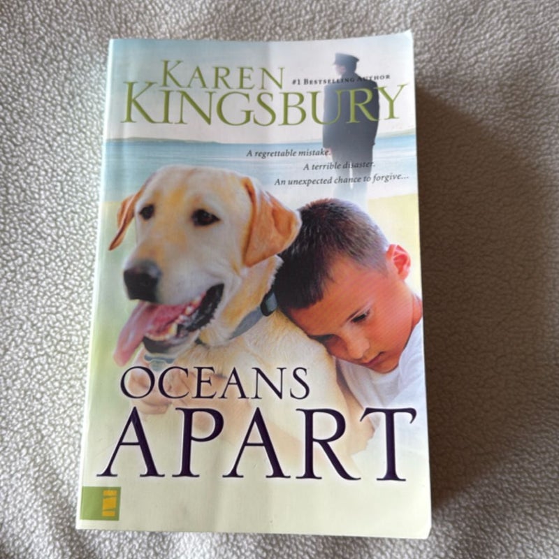 Oceans Apart