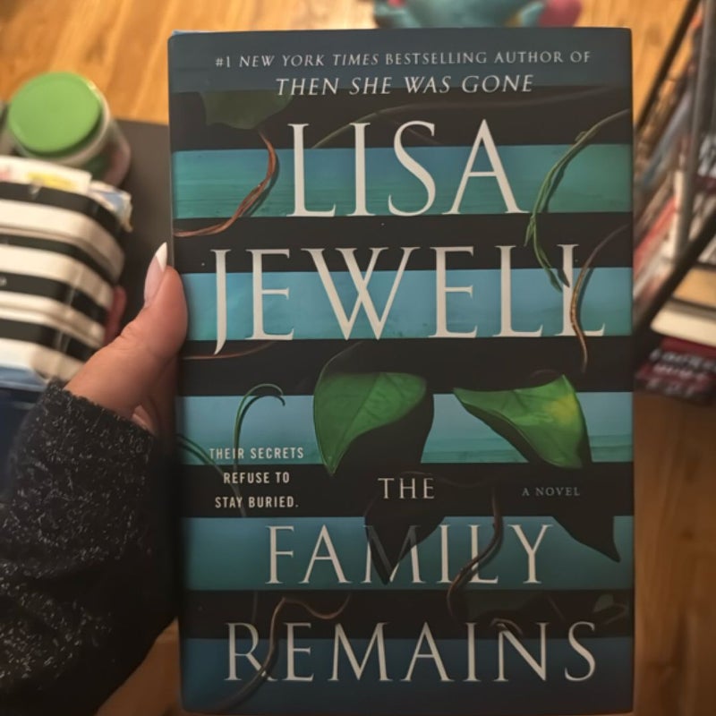 The Family Remains