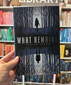 Special Edition of What Remains