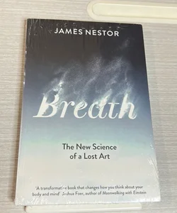 Breath (New Sealed)