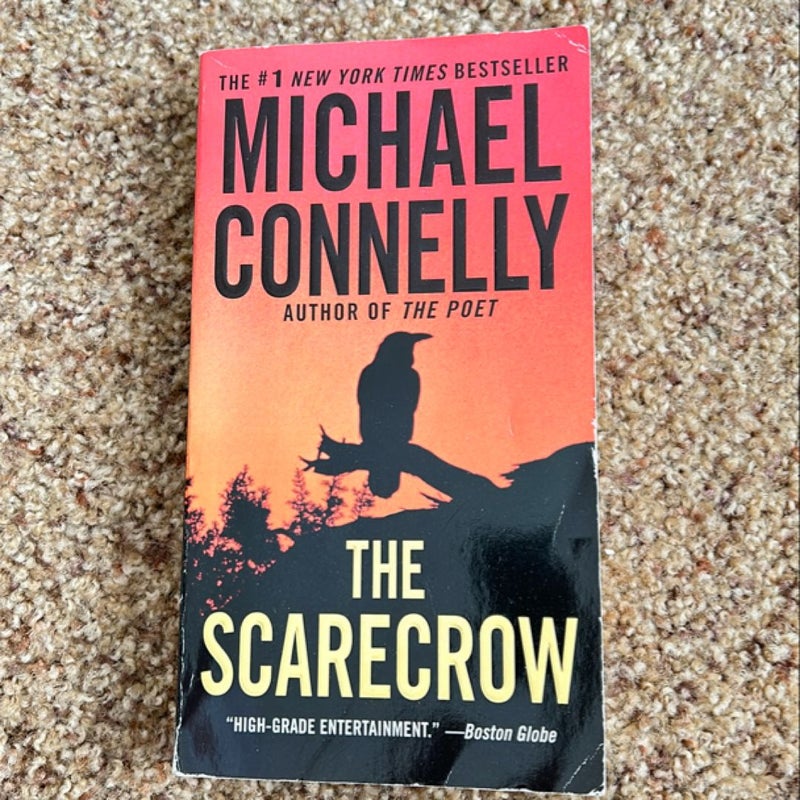 The Scarecrow 