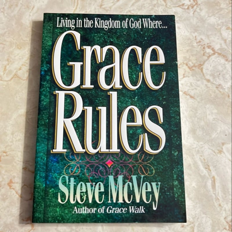 Grace Rules