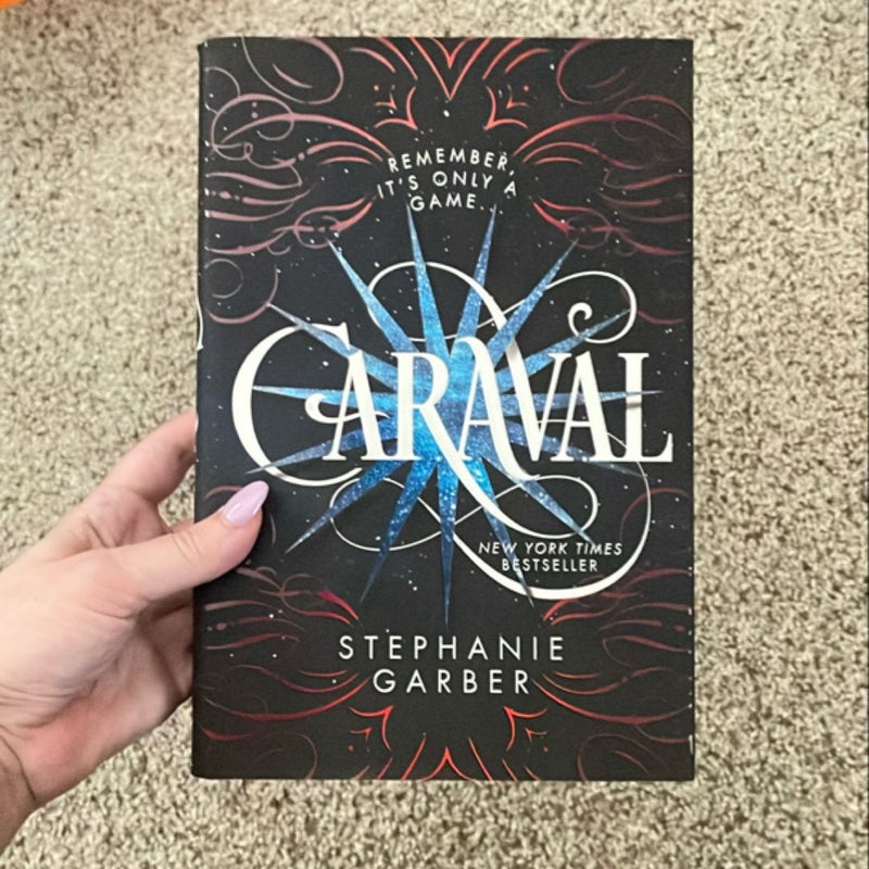 Caraval