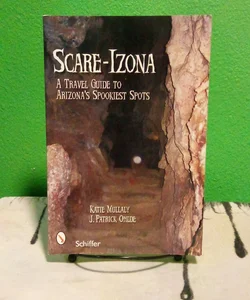 Scare-Izona