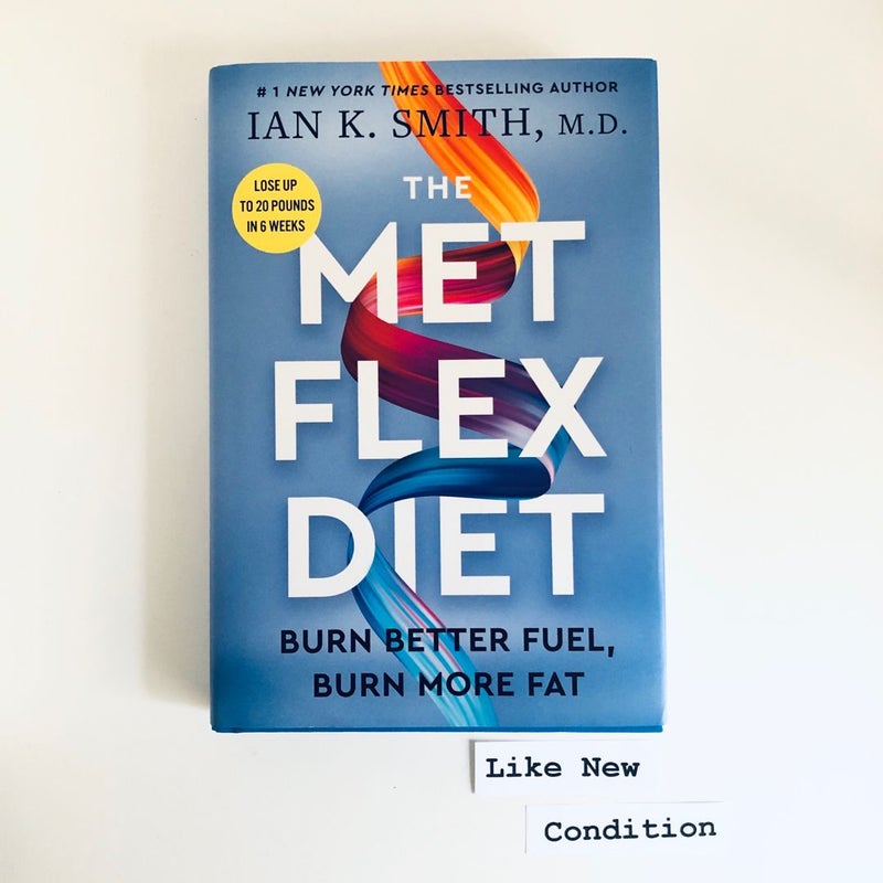 The Met Flex Diet