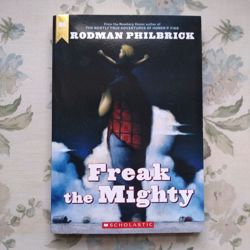 Freak the Mighty