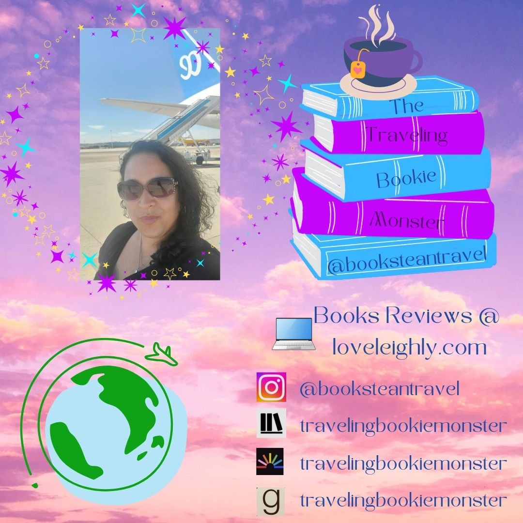 TravelingBookieMonsterTienda