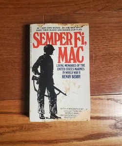 Semper Fi, Mac