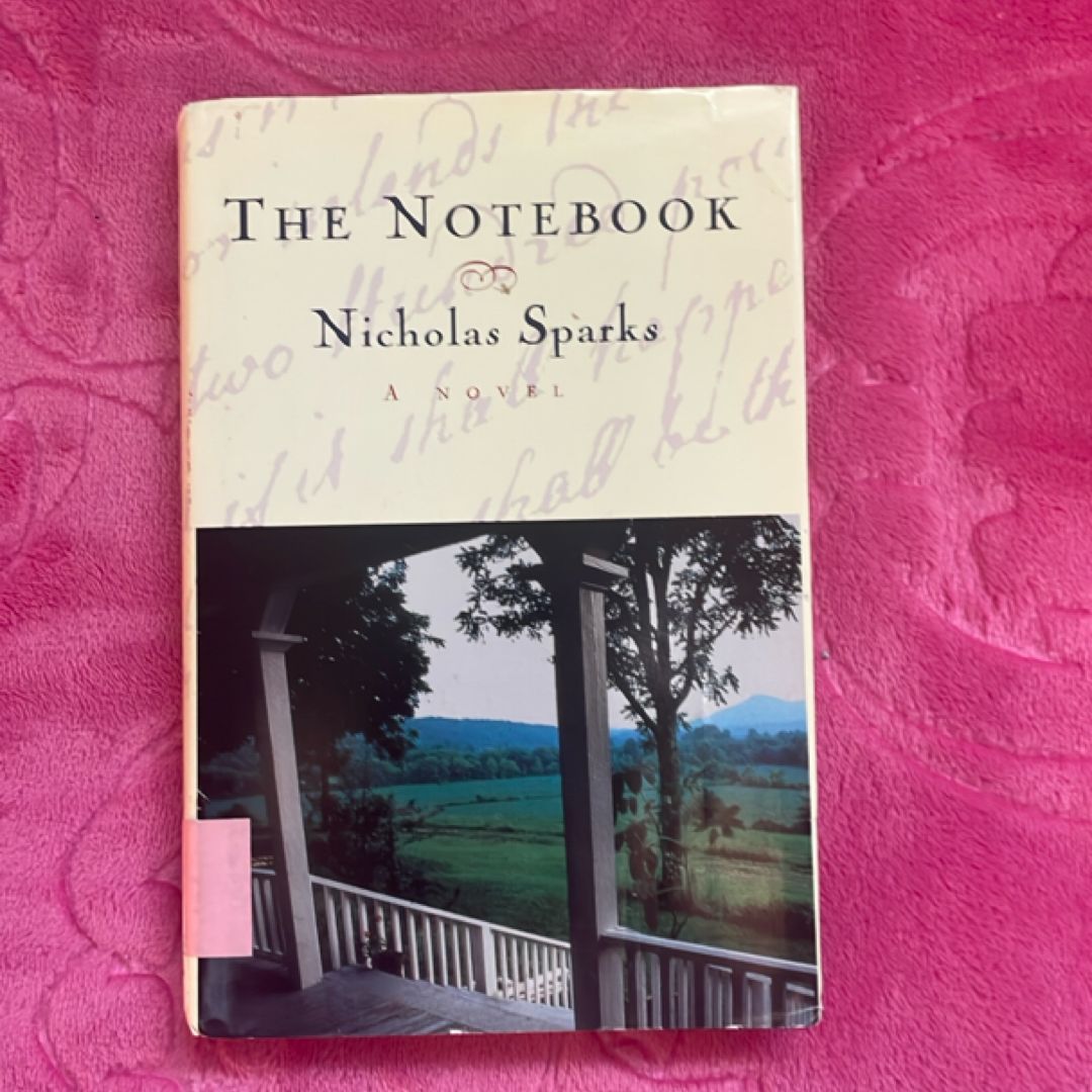 The Notebook