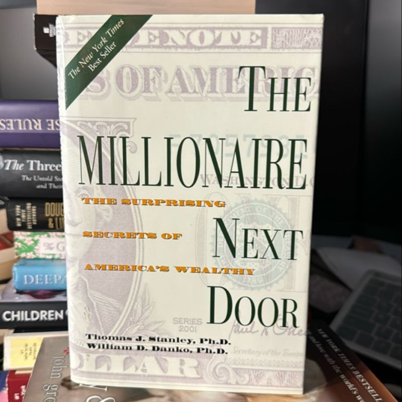 The Millionaire Next Door