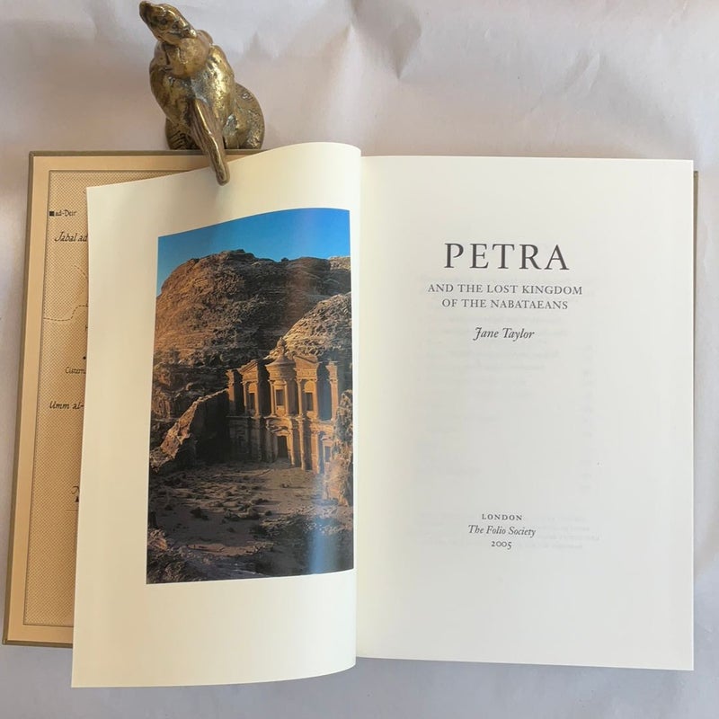 Lost Cities of the Ancient World