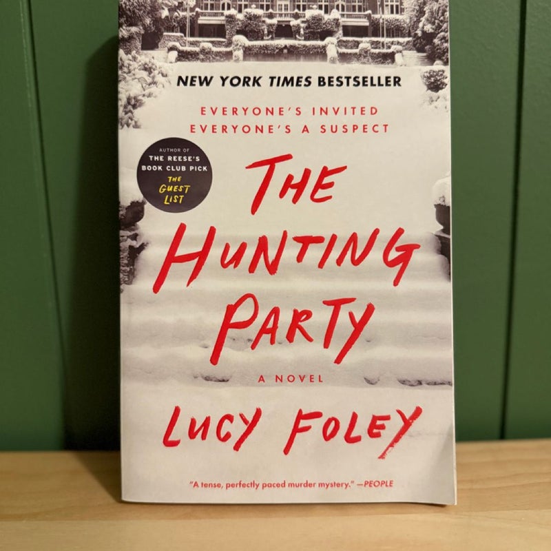 The Hunting Party