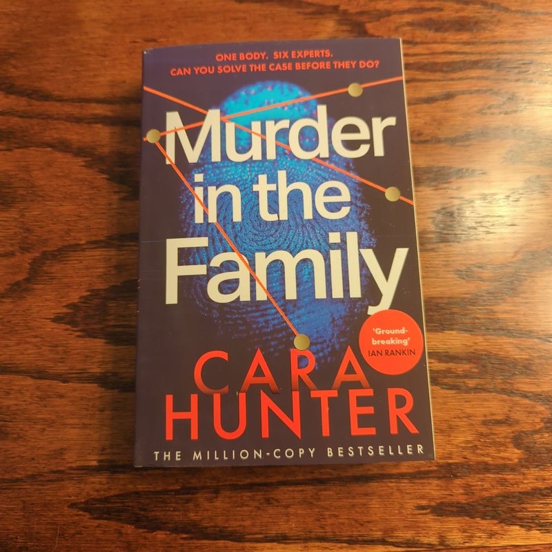 Murder in the Family