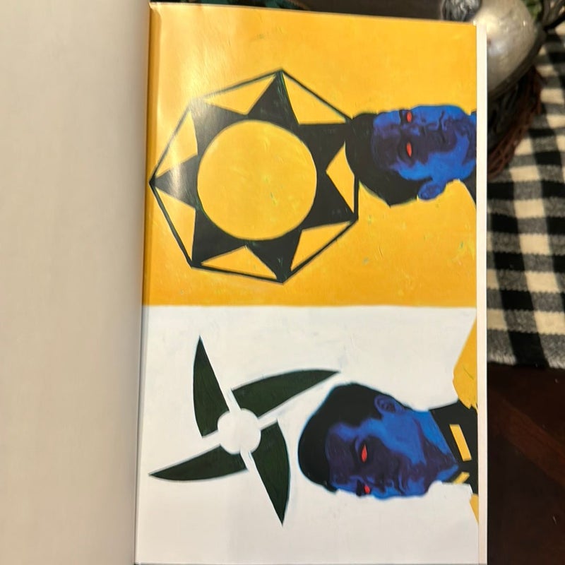 Star Wars Thrawn Ascendancy I: Lesser Evil