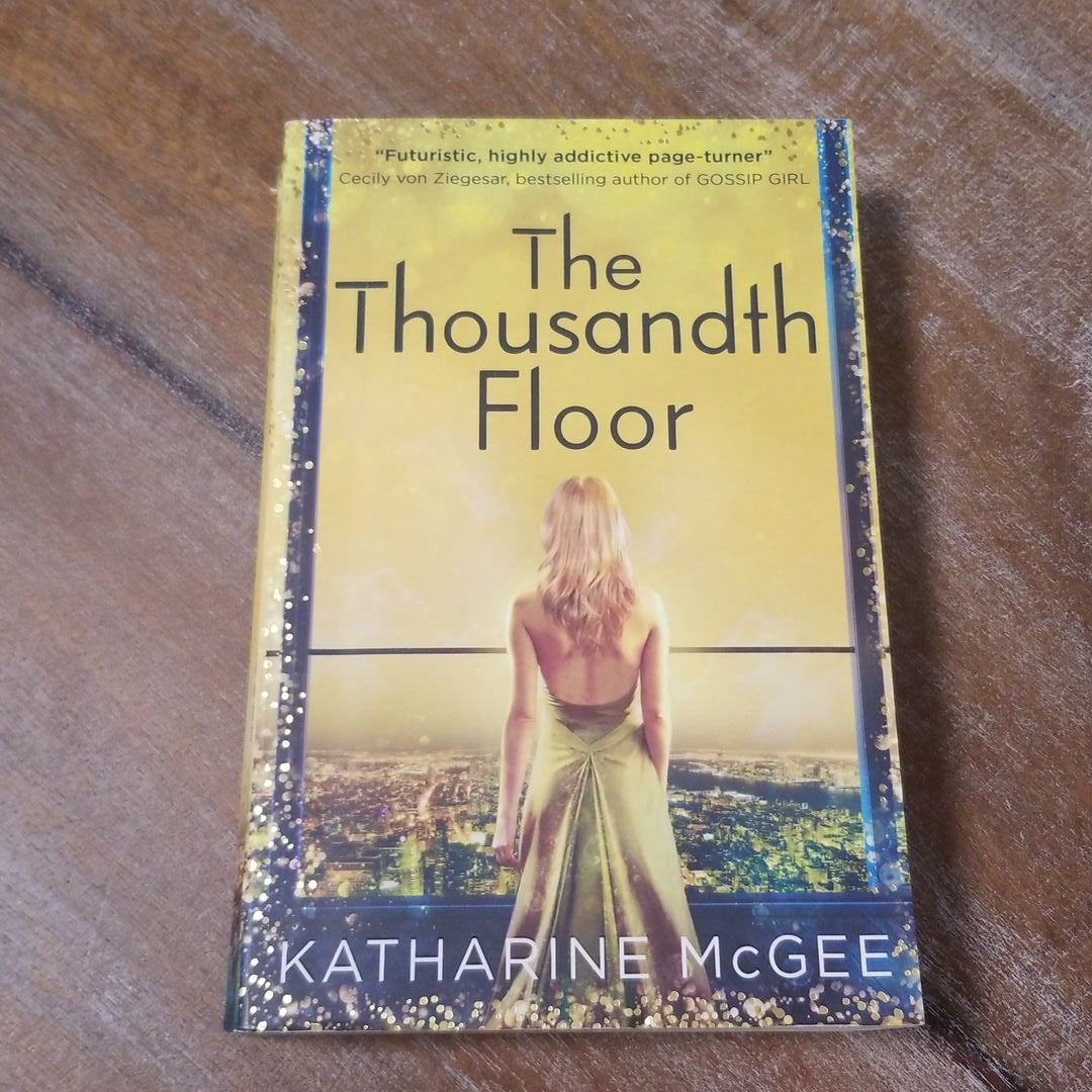 The Thousandth Floor