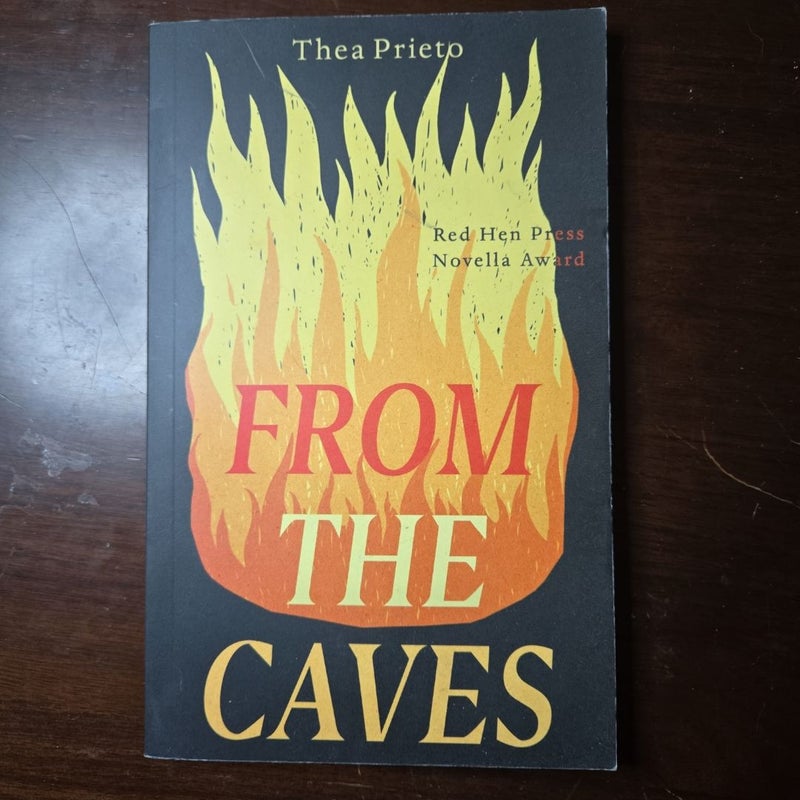 From the Caves
