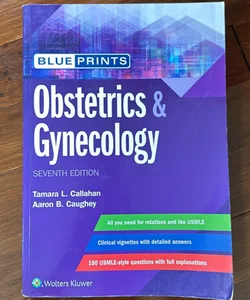 Obstetrics & Gynecology 