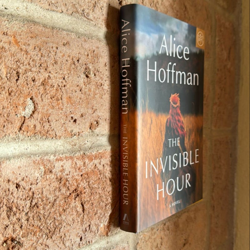 The Invisible Hour