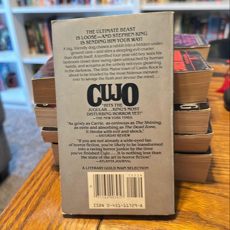 Cujo