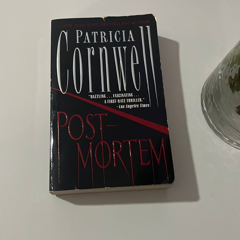 Post Mortem