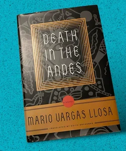 Death in the Andes (Lituma en los Andes)
