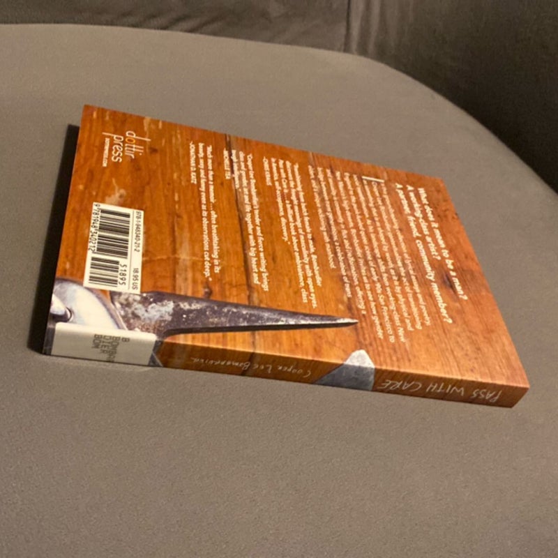 Pass with Care