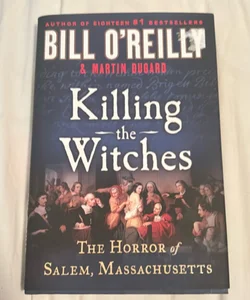 Killing the Witches