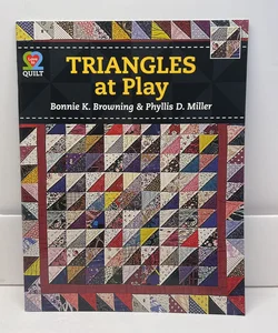 Triangles at Play