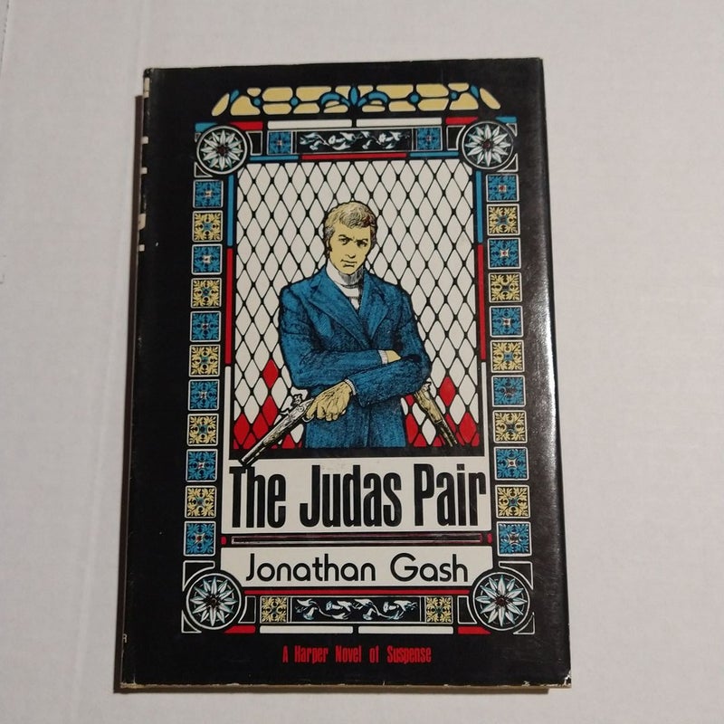 The Judas Pair