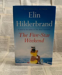 The Five-Star Weekend 