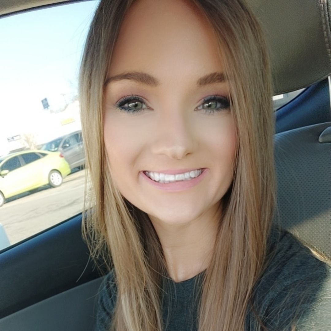Kayla Kuykendall