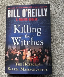 Killing the witches