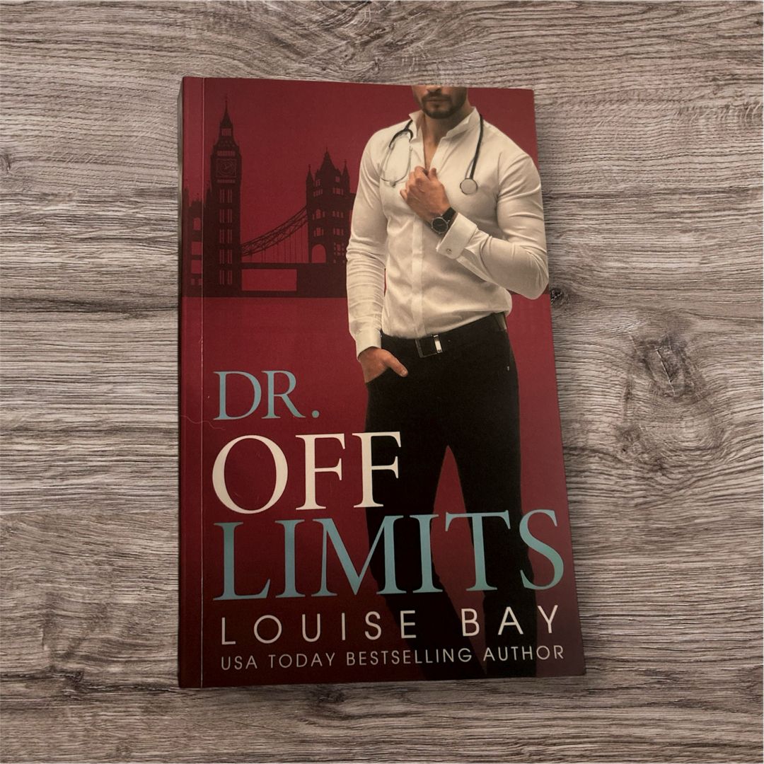 Dr. off Limits