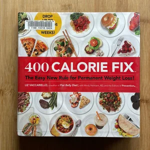 400 Calorie Fix