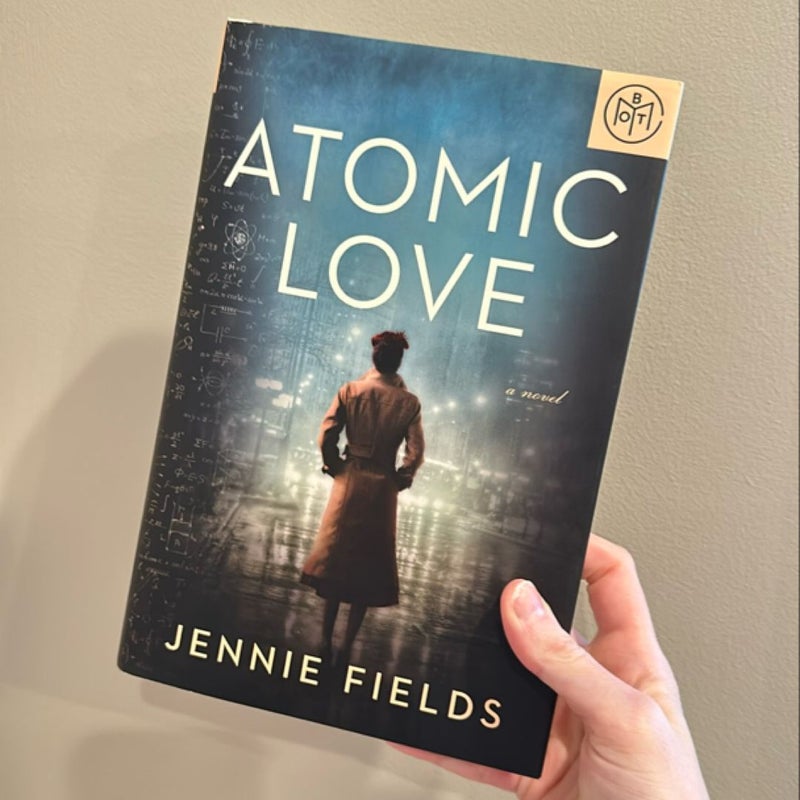 Atomic Love