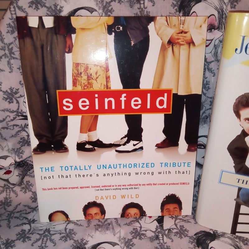 Seinfeld bundle 