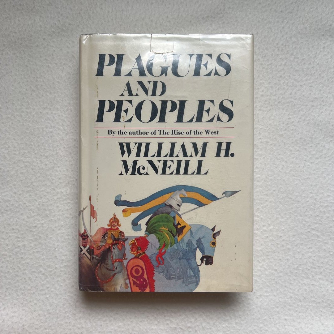 Plagues and Peoples