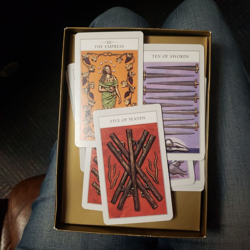 The Renaissance Tarot