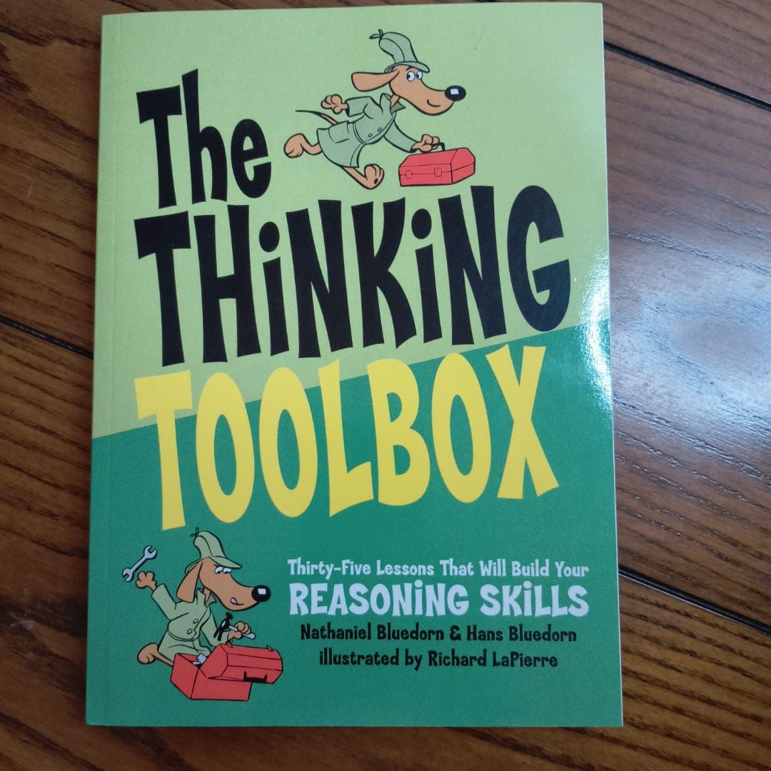 The Thinking Toolbox