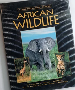 African Wildlife