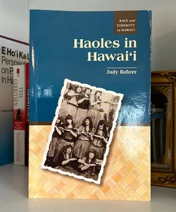 Haoles in Hawaii